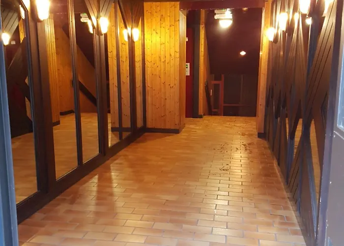 Appartement Cham-Vue