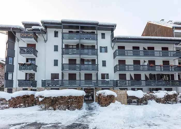 Appartement Cham-Vue