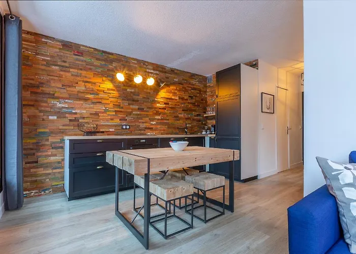 Appartement Cham-Vue