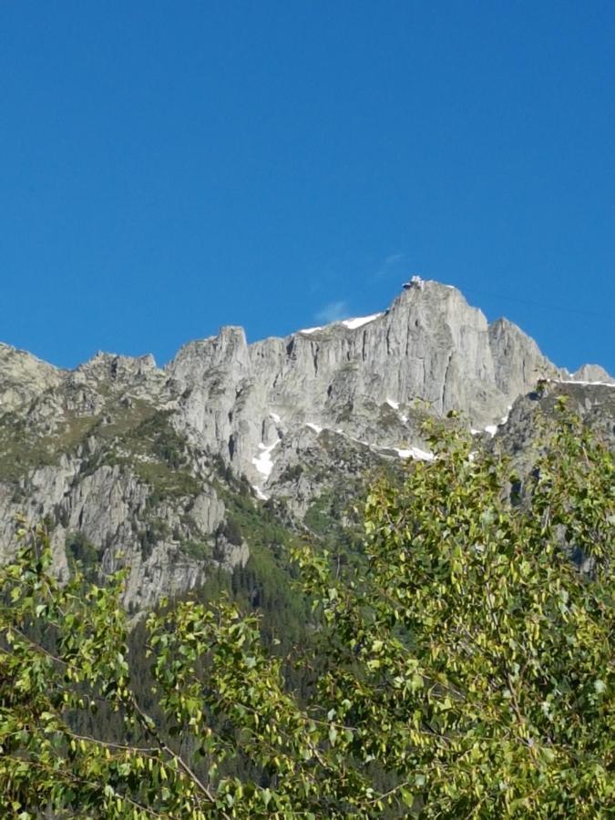 Cham-vue Apartamento *