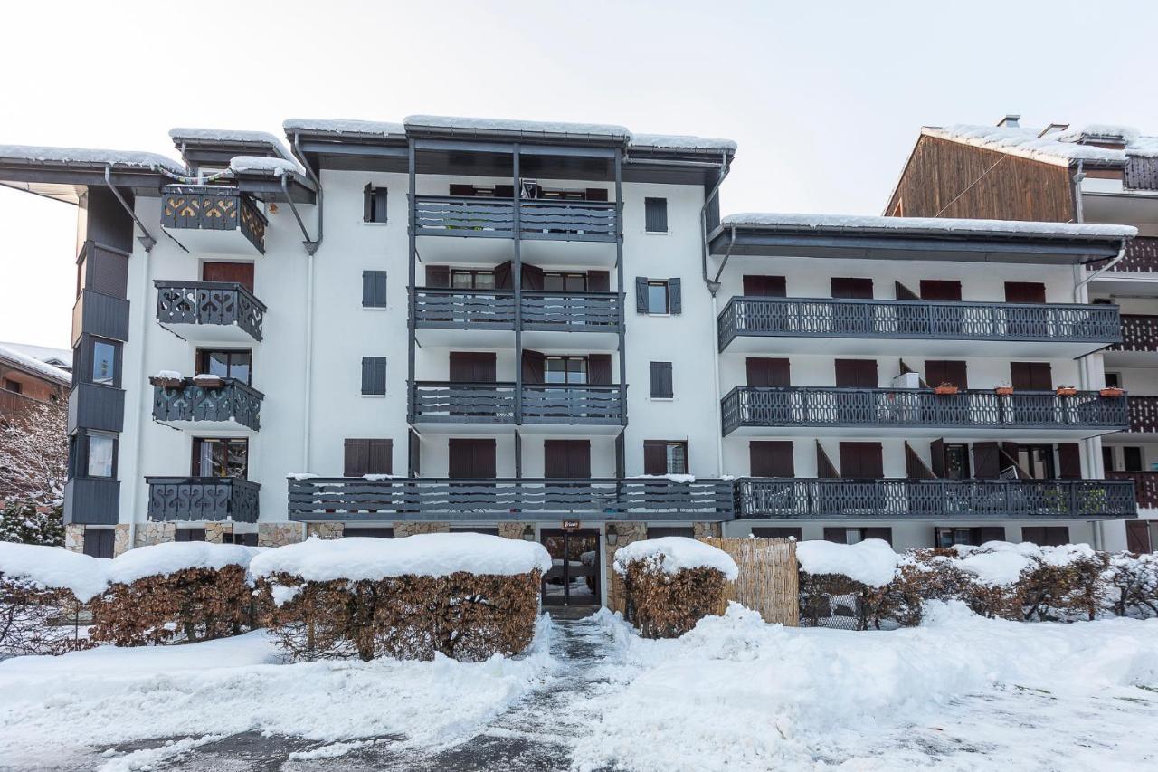 Cham-vue Apartamento *