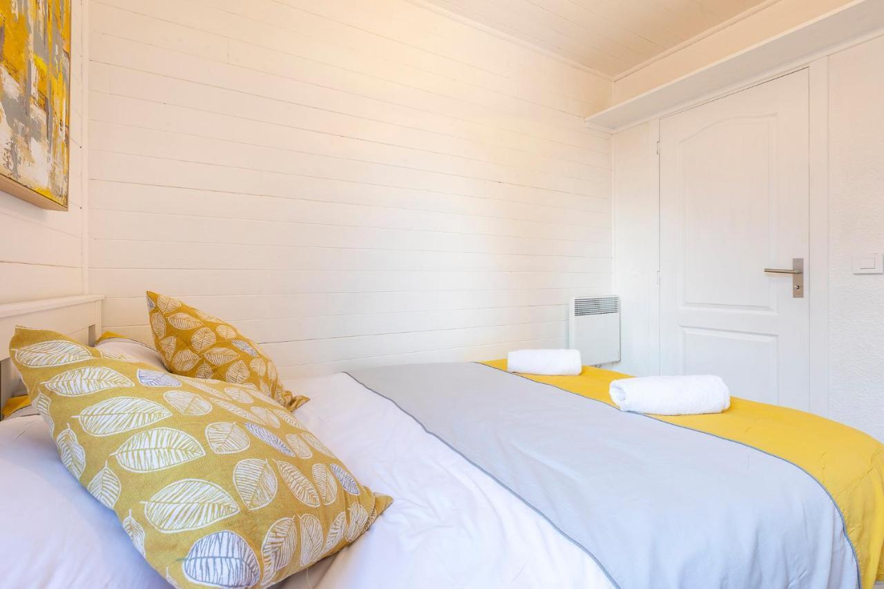 Cham-vue Apartamento Chamonix Mont Blanc