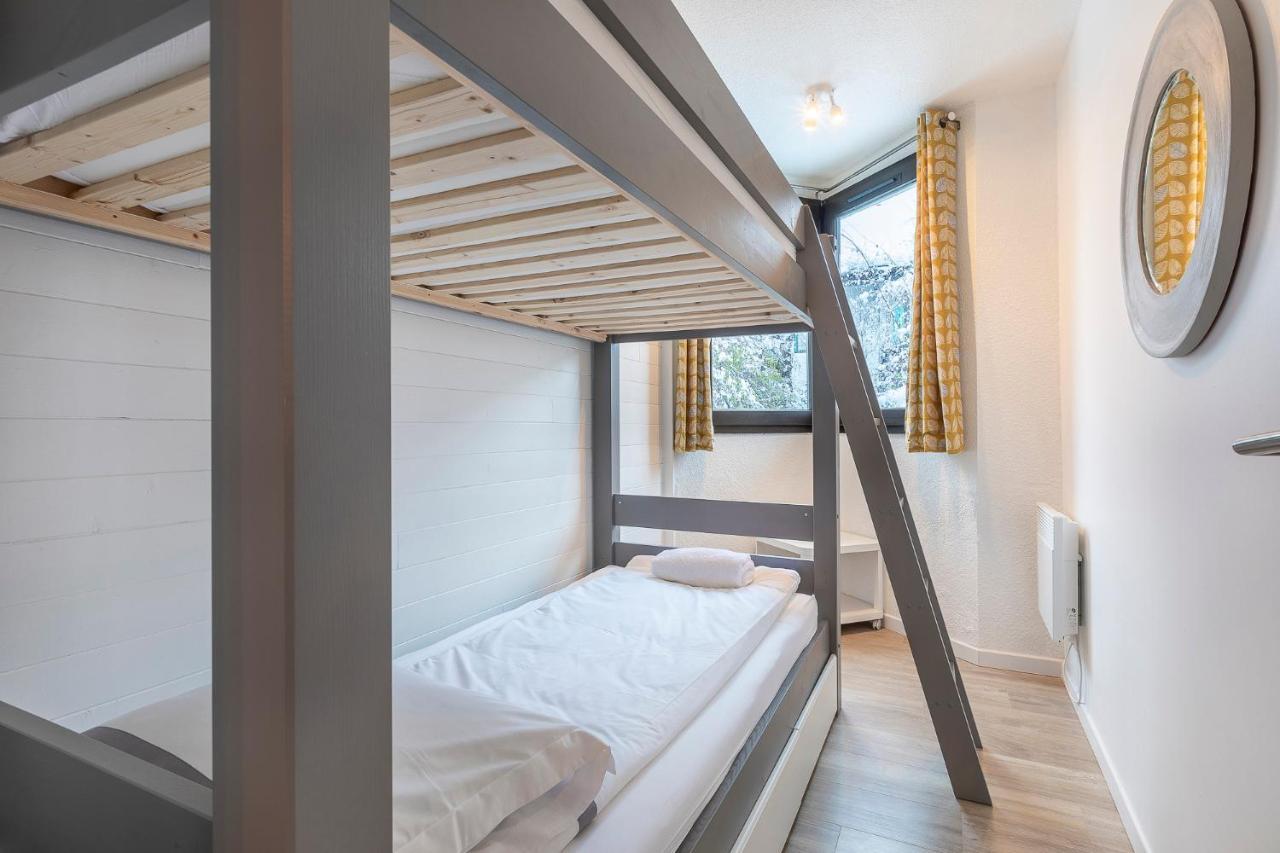Cham-vue Apartment