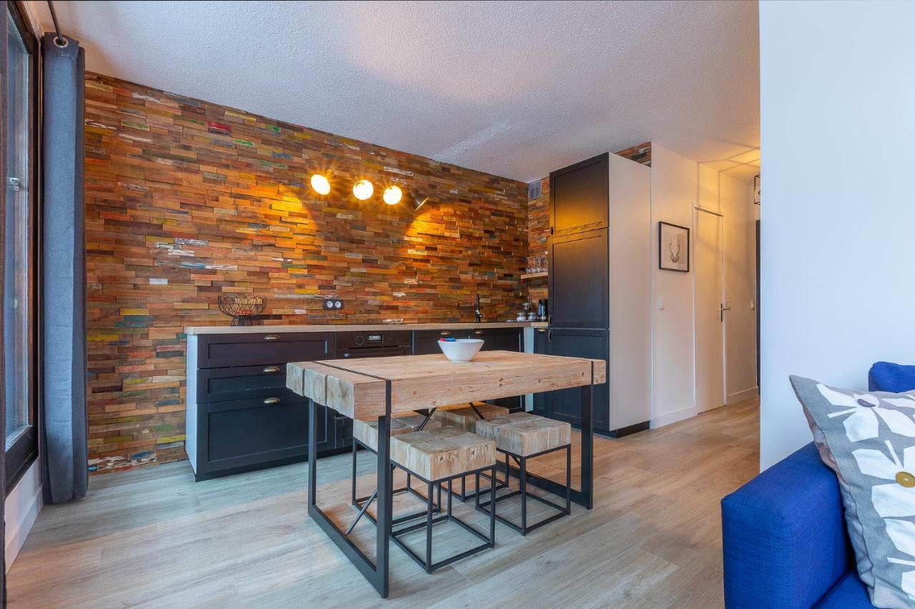 Apartamento Cham-vue Chamonix Mont Blanc