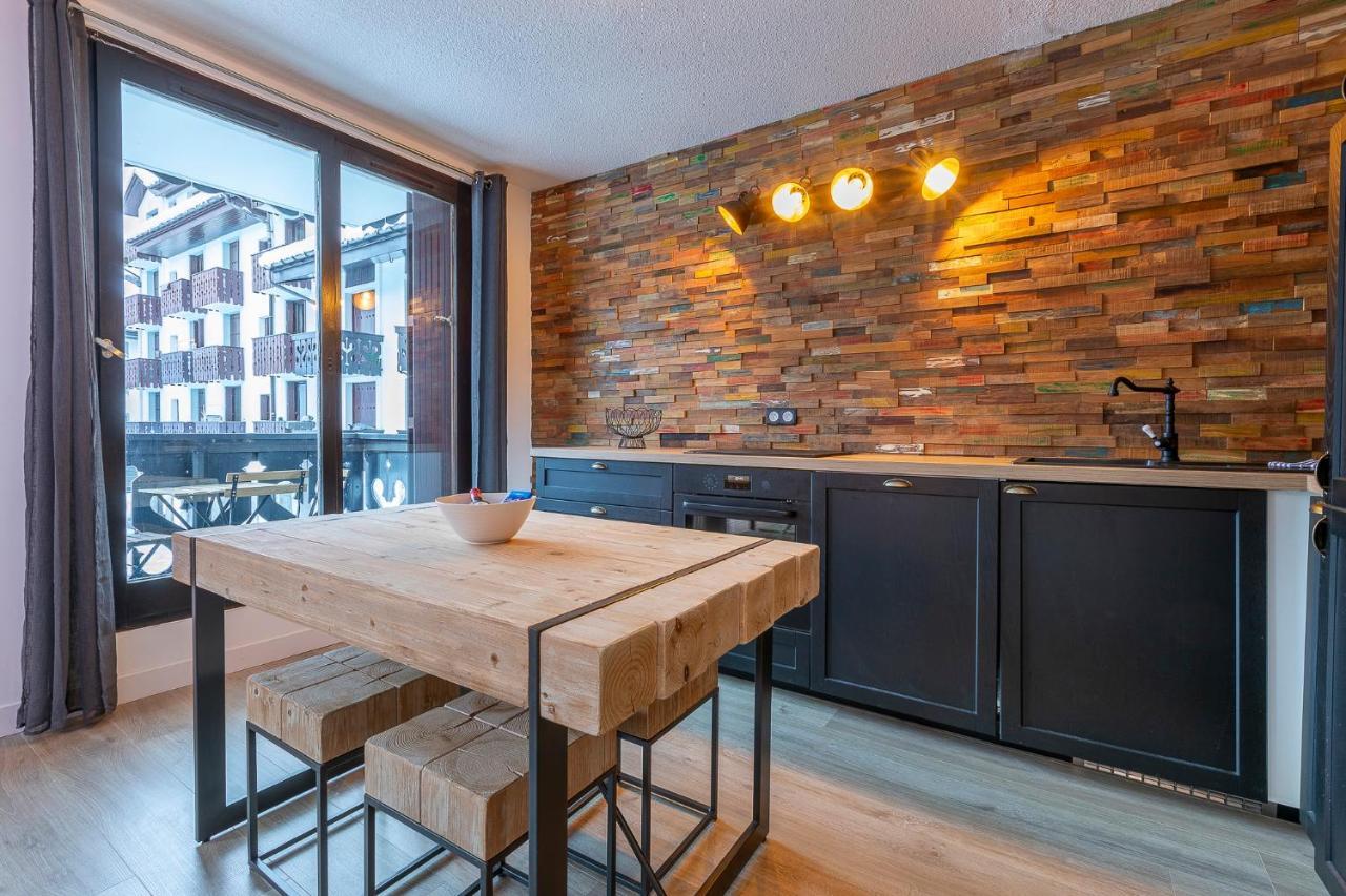 Apartment Cham-vue *