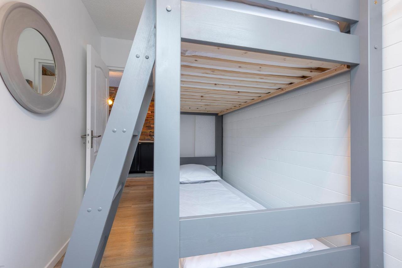 Apartamento Cham-vue Chamonix Mont Blanc